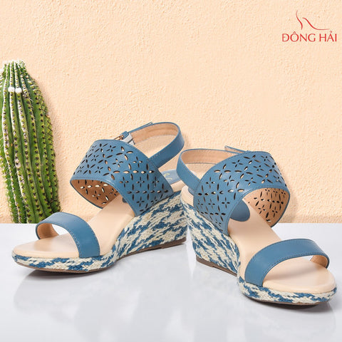 Sandal xuồng nữ Đông Hải WSX5702X