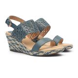 Sandal xuồng nữ Đông Hải WSX5702X 4