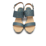 Sandal xuồng nữ Đông Hải WSX5702X 2