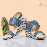 Sandal xuồng nữ Đông Hải WSX5702X