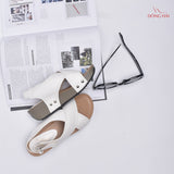  Giày Sandal Xuồng Nữ Đông Hải WSX85B5W