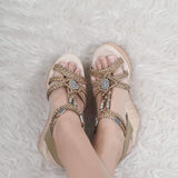 Sandal Xuồng nữ Đông Hải WSX8819F
