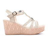 Sandal Xuồng nữ Đông Hải WSX8819K
