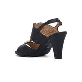 Sandal Cao Gót - S7131