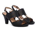 Sandal Cao Gót - S7131