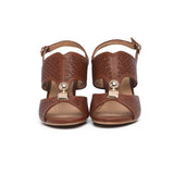 Sandal Cao Gót - S7131