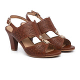 Sandal Cao Gót - S7131