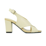 Giày Sandal Cao Gót Nữ Đông Hải WSC96B1K 1