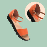 Giày sandal nữ Đông Hải WSD96B6C