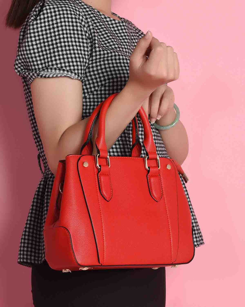 Túi xách tay nữ Đông Hải TXTNAL4321 1