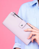 Ví cầm tay nữ Đông Hải VCTTU00381