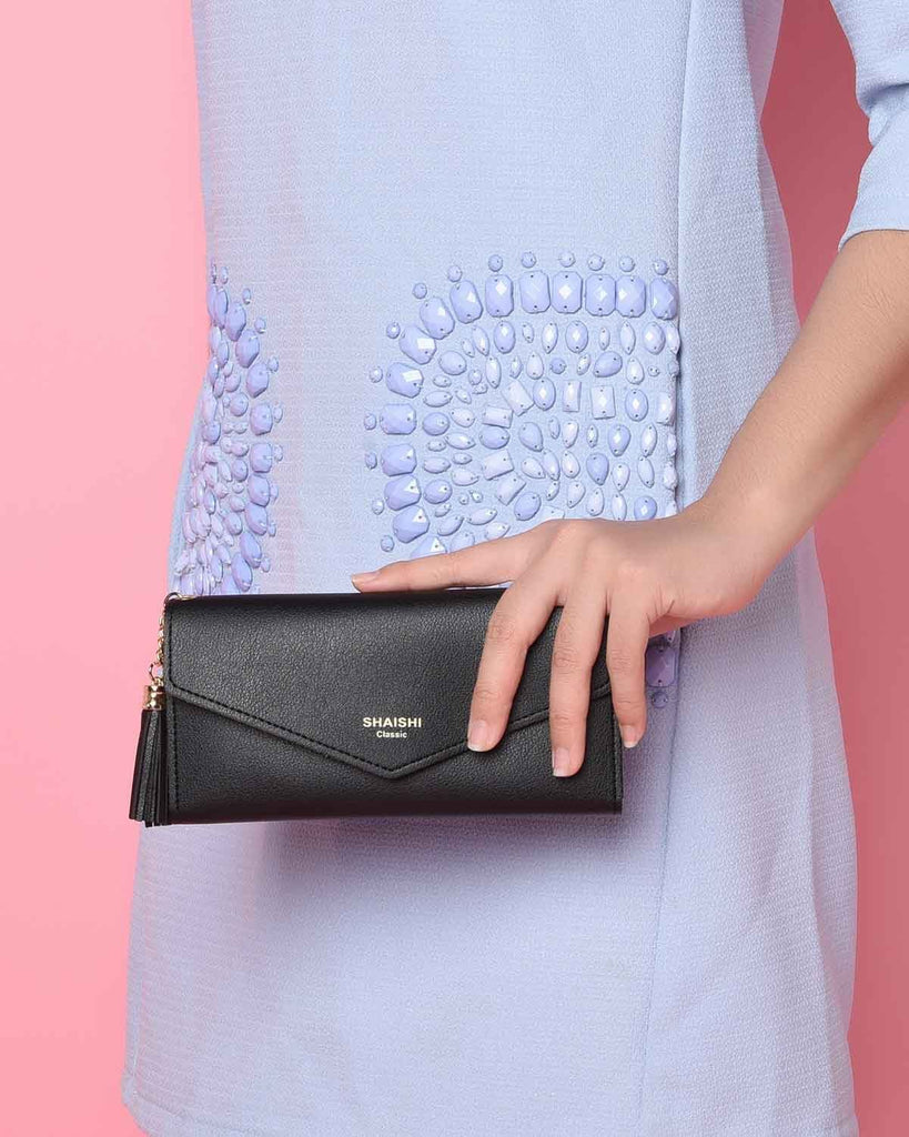 Ví cầm tay nữ Đông Hải VCTTU00794 1