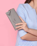 Ví cầm tay nữ Đông Hải VCTTU00794 2