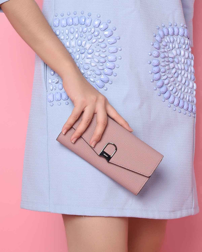 Ví cầm tay nữ Đông Hải VCTTU08002 1