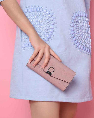 Ví cầm tay nữ Đông Hải VCTTU08002 1