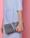 Ví đeo tay nữ Đông Hải VDTTU0221A 2